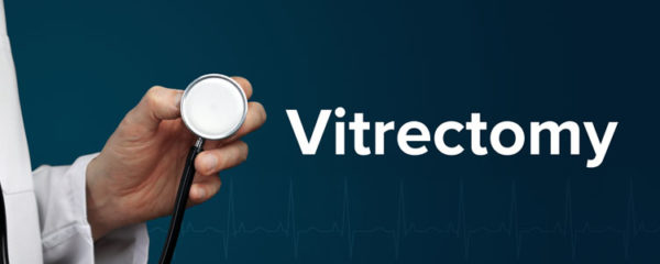 vitrectomie