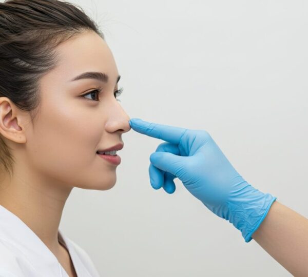 chirurgie esthétique