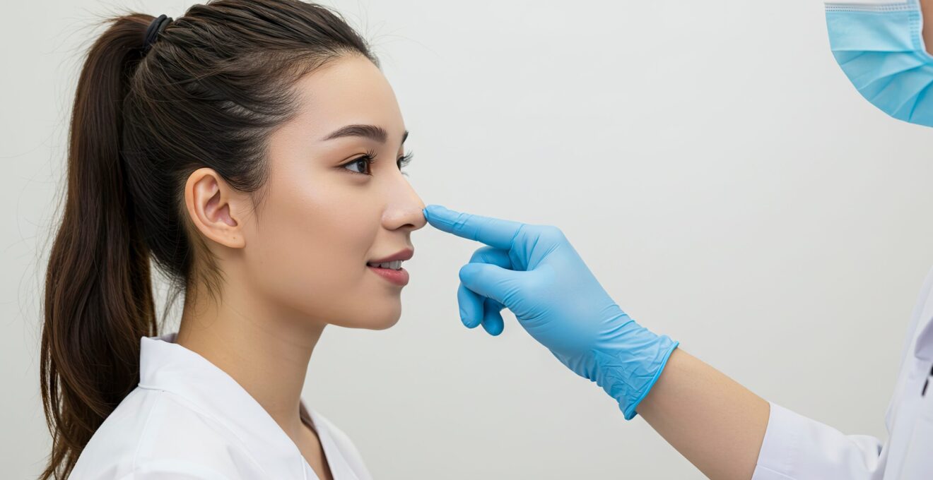 chirurgie esthétique